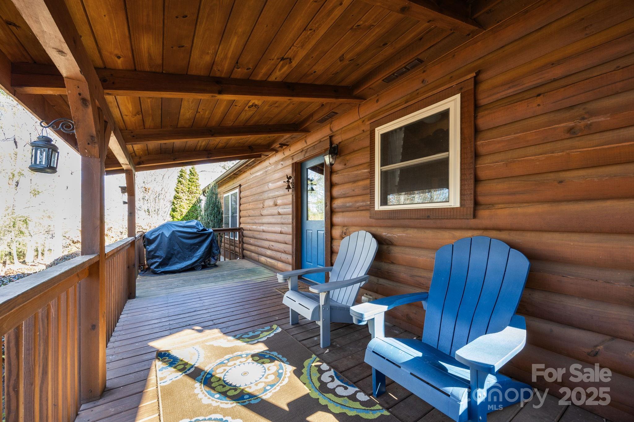 749 Henry Thompson Road Tryon NC 28782
