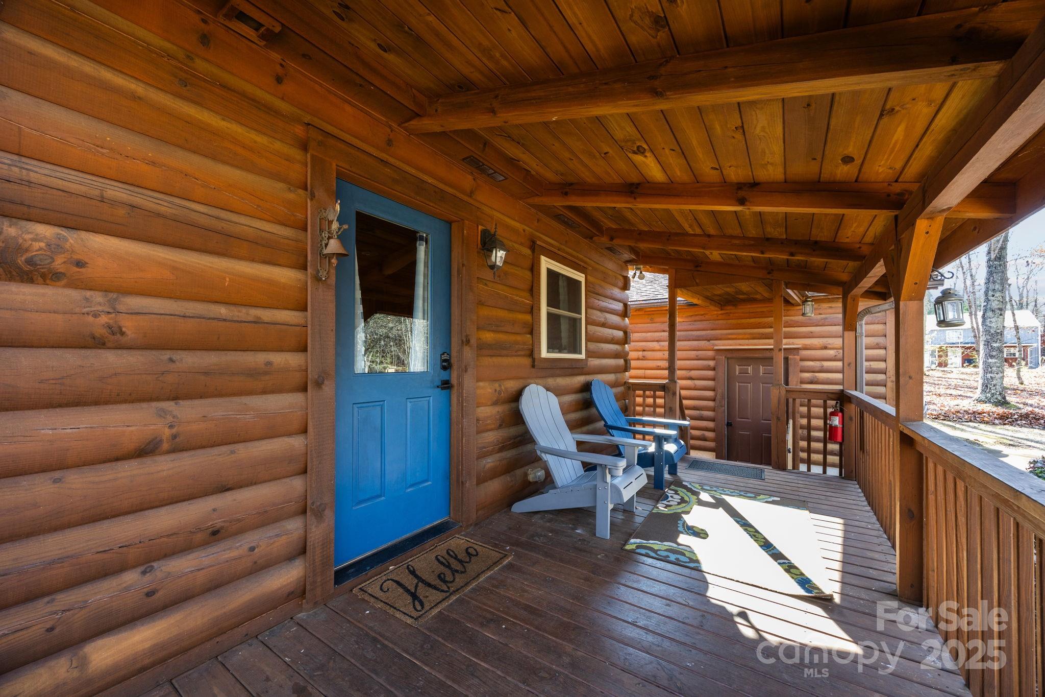 749 Henry Thompson Road Tryon NC 28782