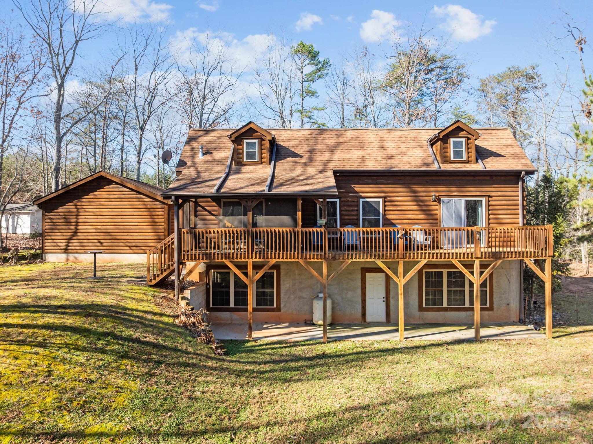 749 Henry Thompson Road Tryon NC 28782