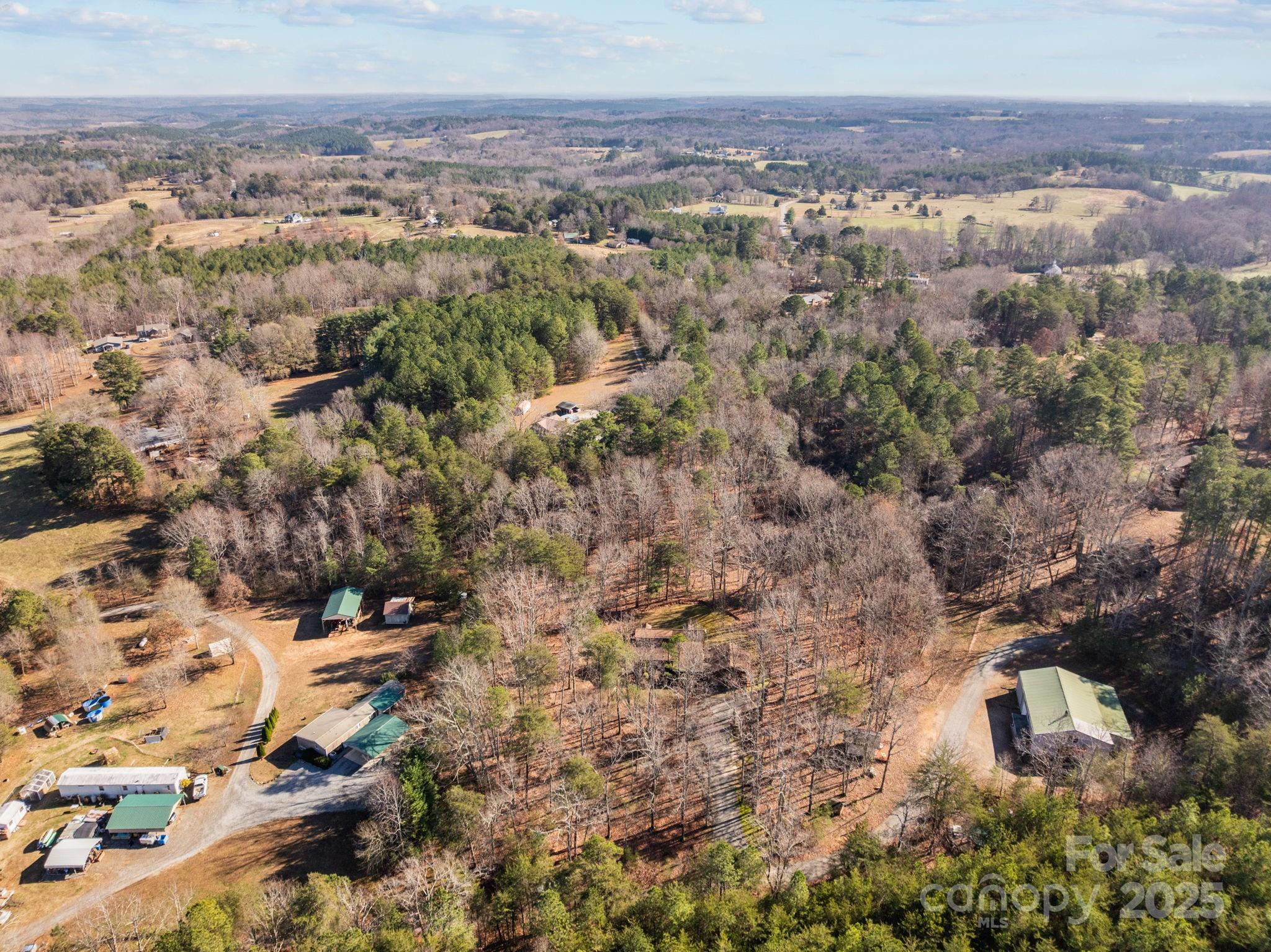 749 Henry Thompson Road Tryon NC 28782