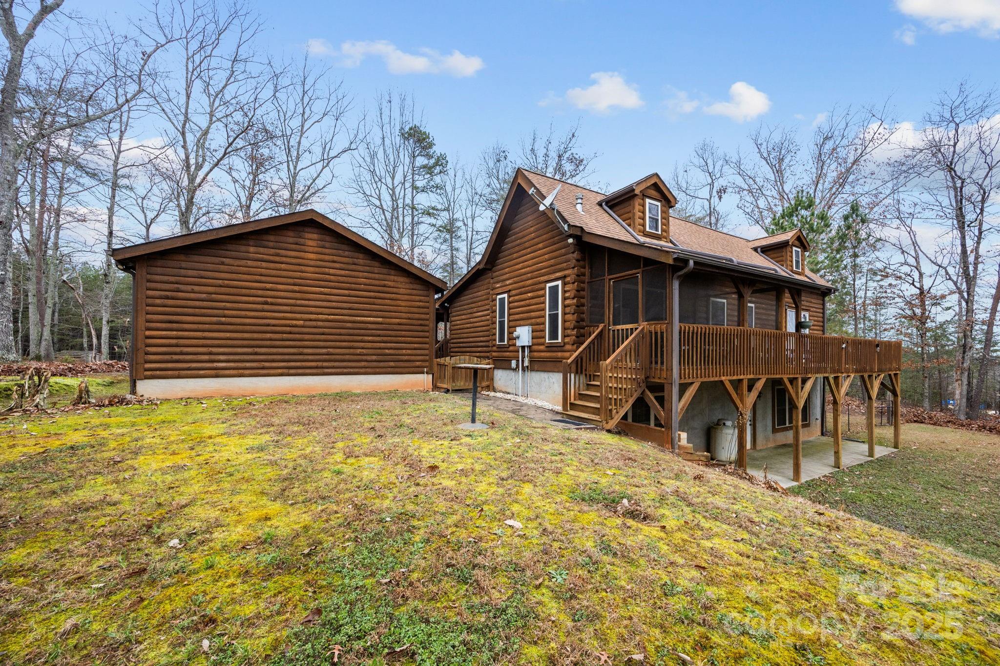 749 Henry Thompson Road Tryon NC 28782