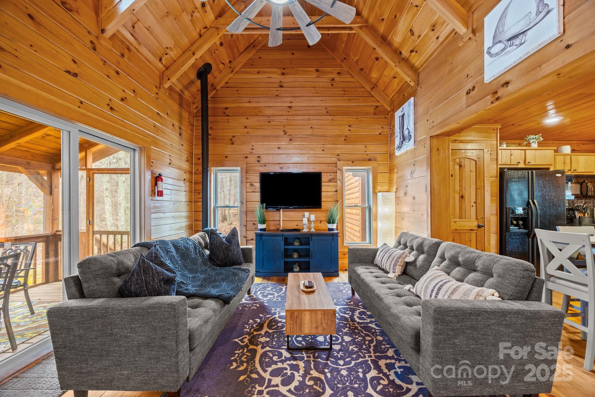 749 Henry Thompson Road Tryon NC 28782