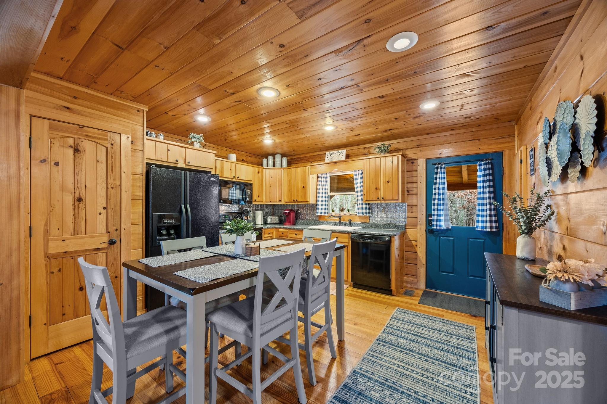 749 Henry Thompson Road Tryon NC 28782