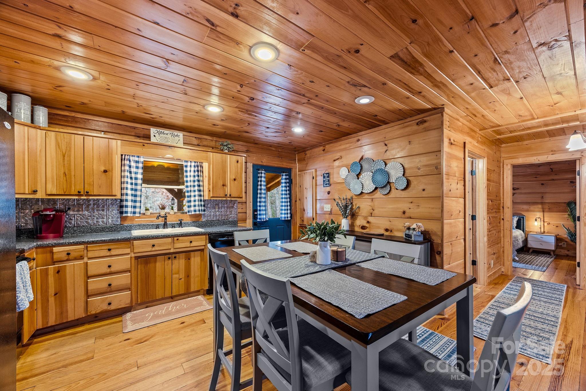 749 Henry Thompson Road Tryon NC 28782