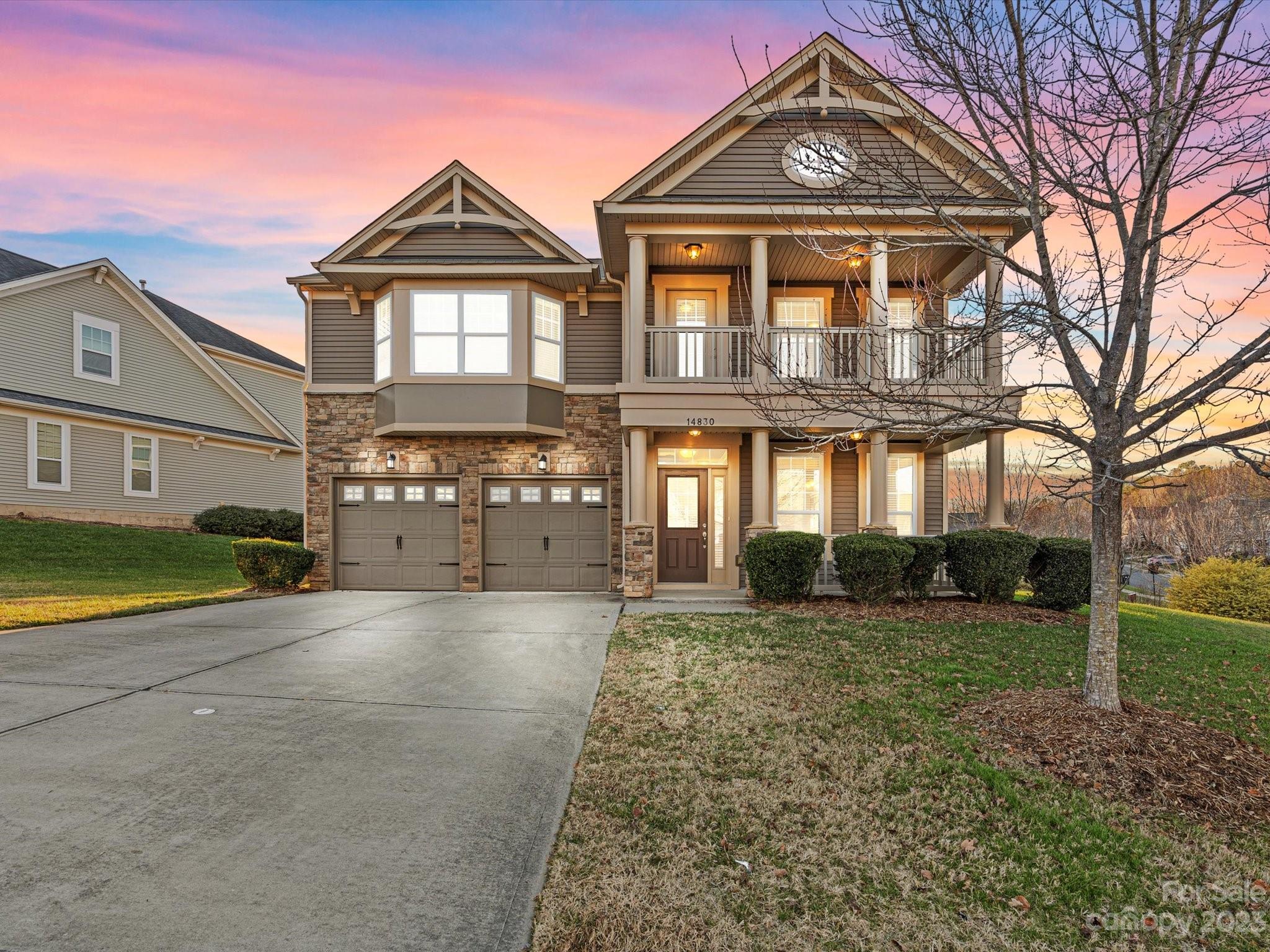 14830 Brotherly Lane Charlotte NC 28278