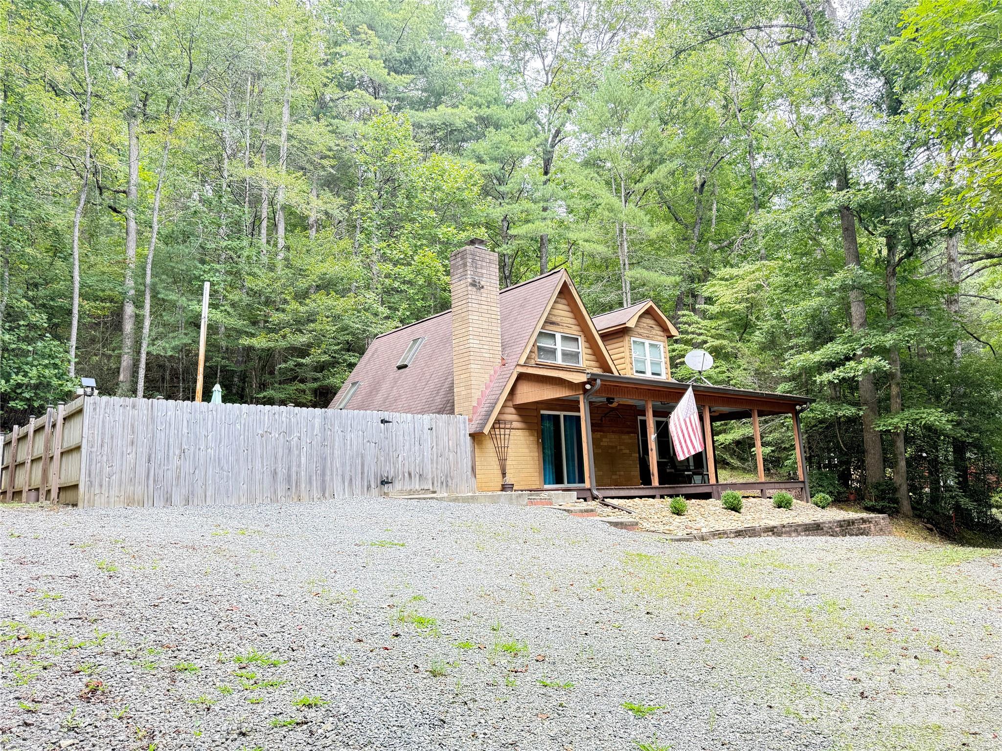 3430 & 3390 Rose Creek Road Morganton NC 28655