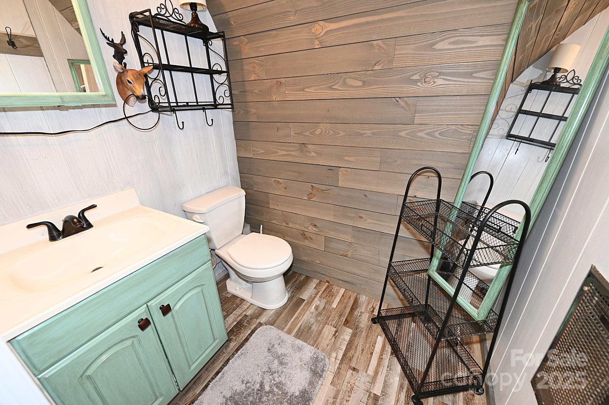 3430 & 3390 Rose Creek Road Morganton NC 28655