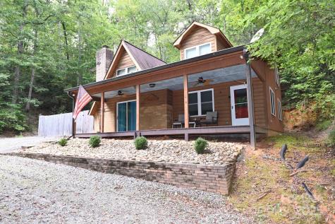 3430 & 3390 Rose Creek Road Morganton NC 28655