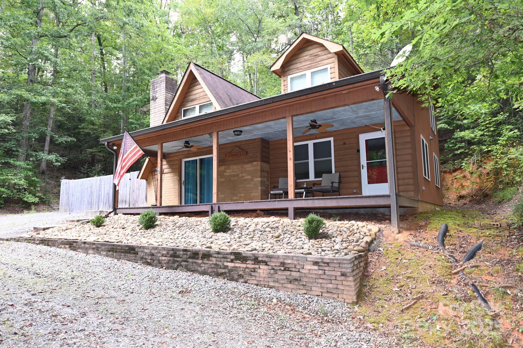 3430 & 3390 Rose Creek Road Morganton NC 28655
