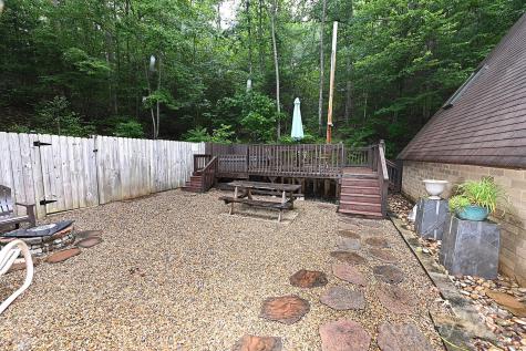 3430 & 3390 Rose Creek Road Morganton NC 28655