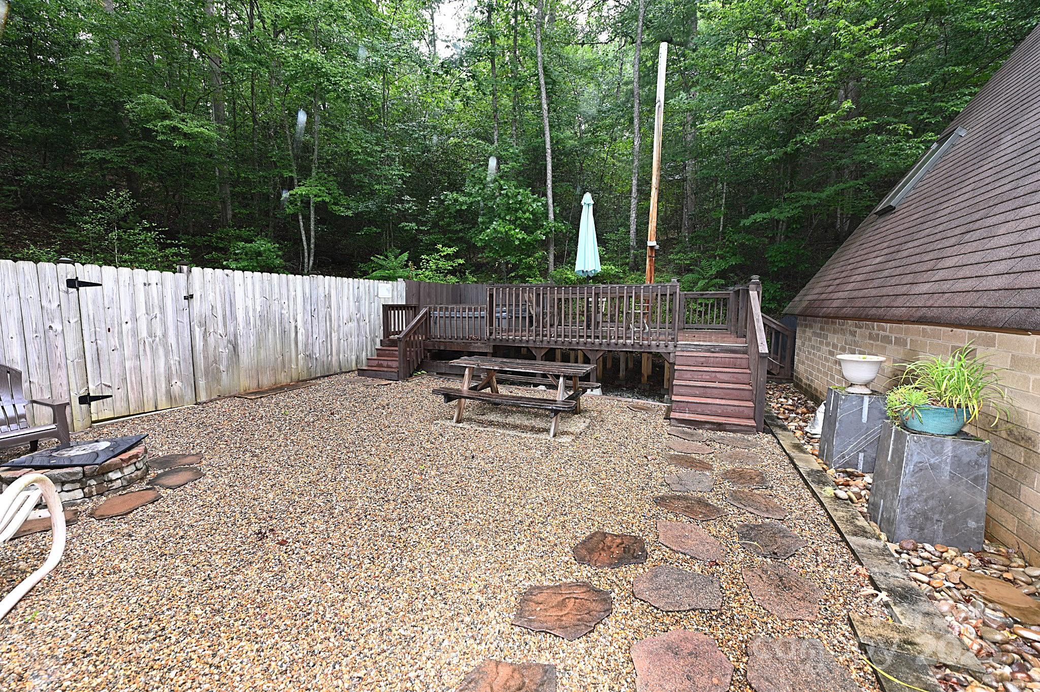 3430 & 3390 Rose Creek Road Morganton NC 28655