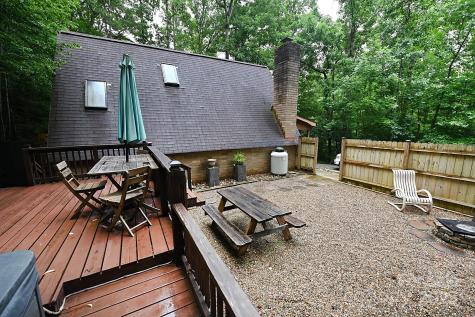 3430 & 3390 Rose Creek Road Morganton NC 28655
