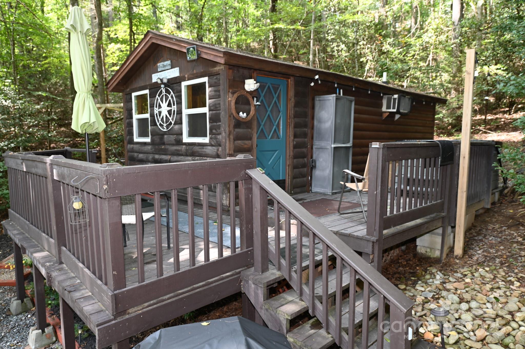 3430 & 3390 Rose Creek Road Morganton NC 28655