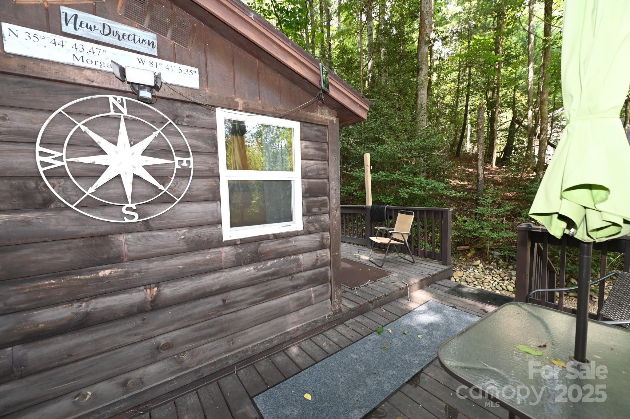 3430 & 3390 Rose Creek Road Morganton NC 28655