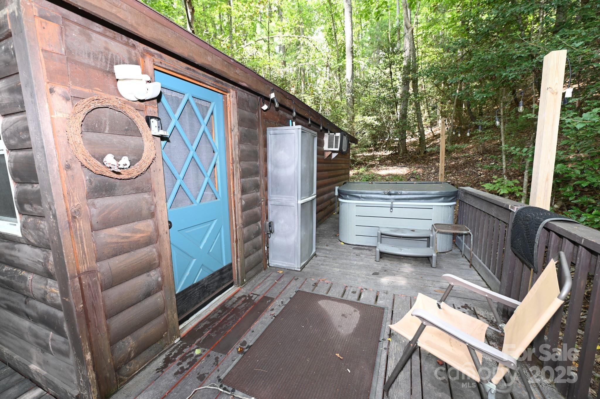 3430 & 3390 Rose Creek Road Morganton NC 28655