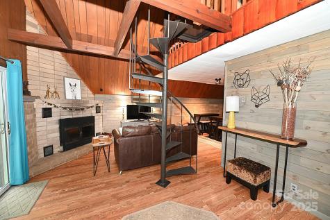 3430 & 3390 Rose Creek Road Morganton NC 28655
