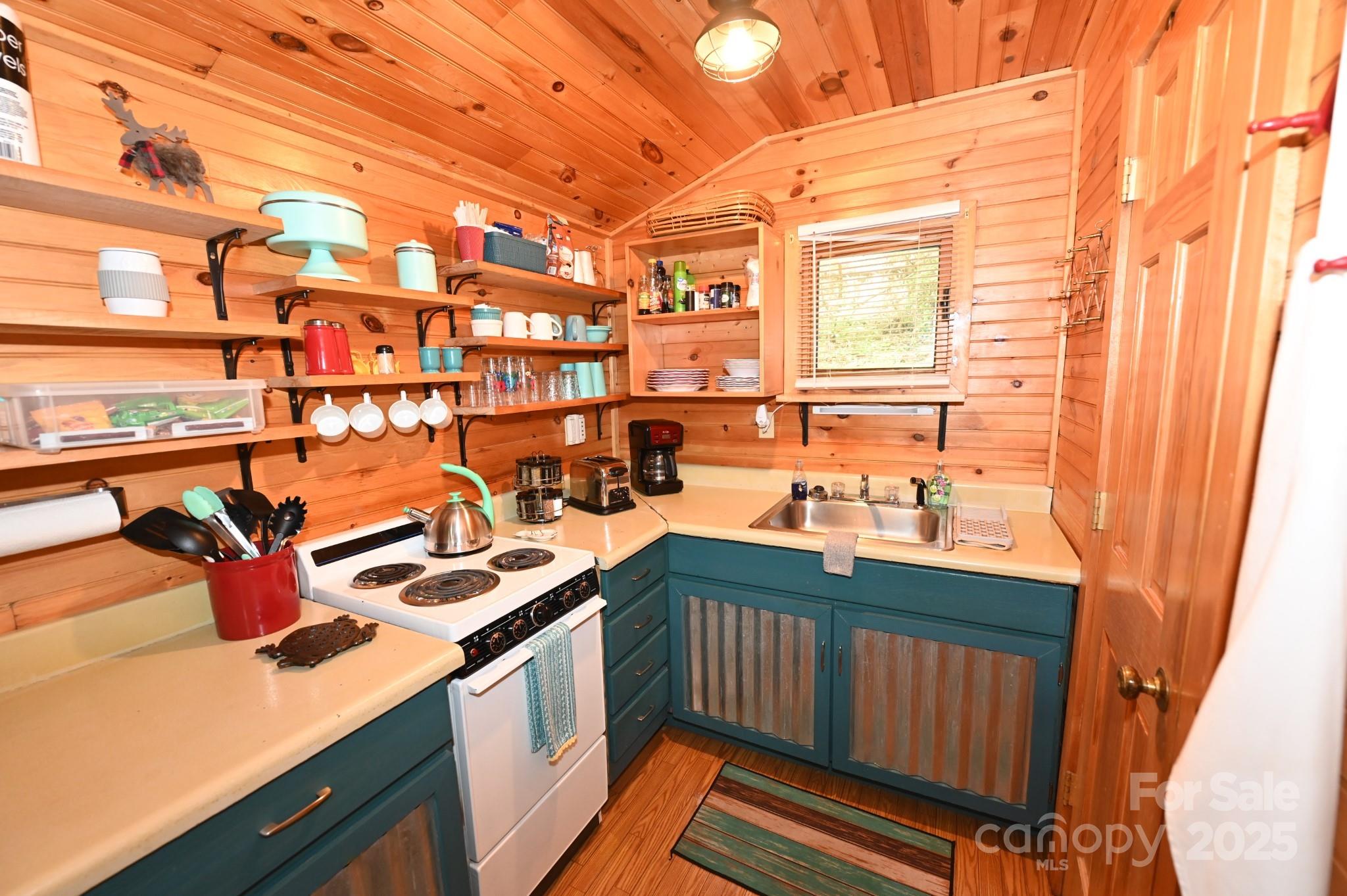3430 & 3390 Rose Creek Road Morganton NC 28655