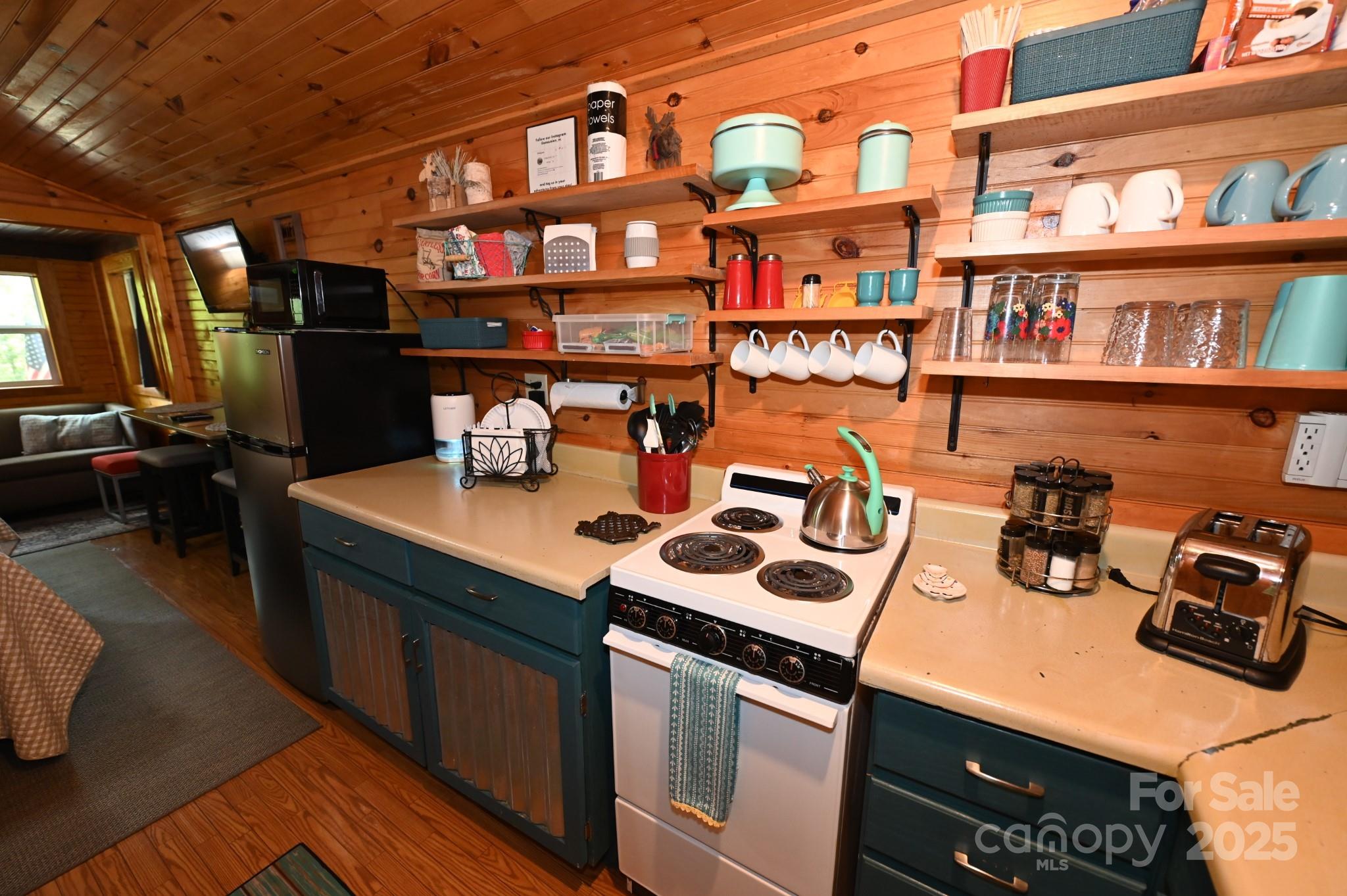 3430 & 3390 Rose Creek Road Morganton NC 28655
