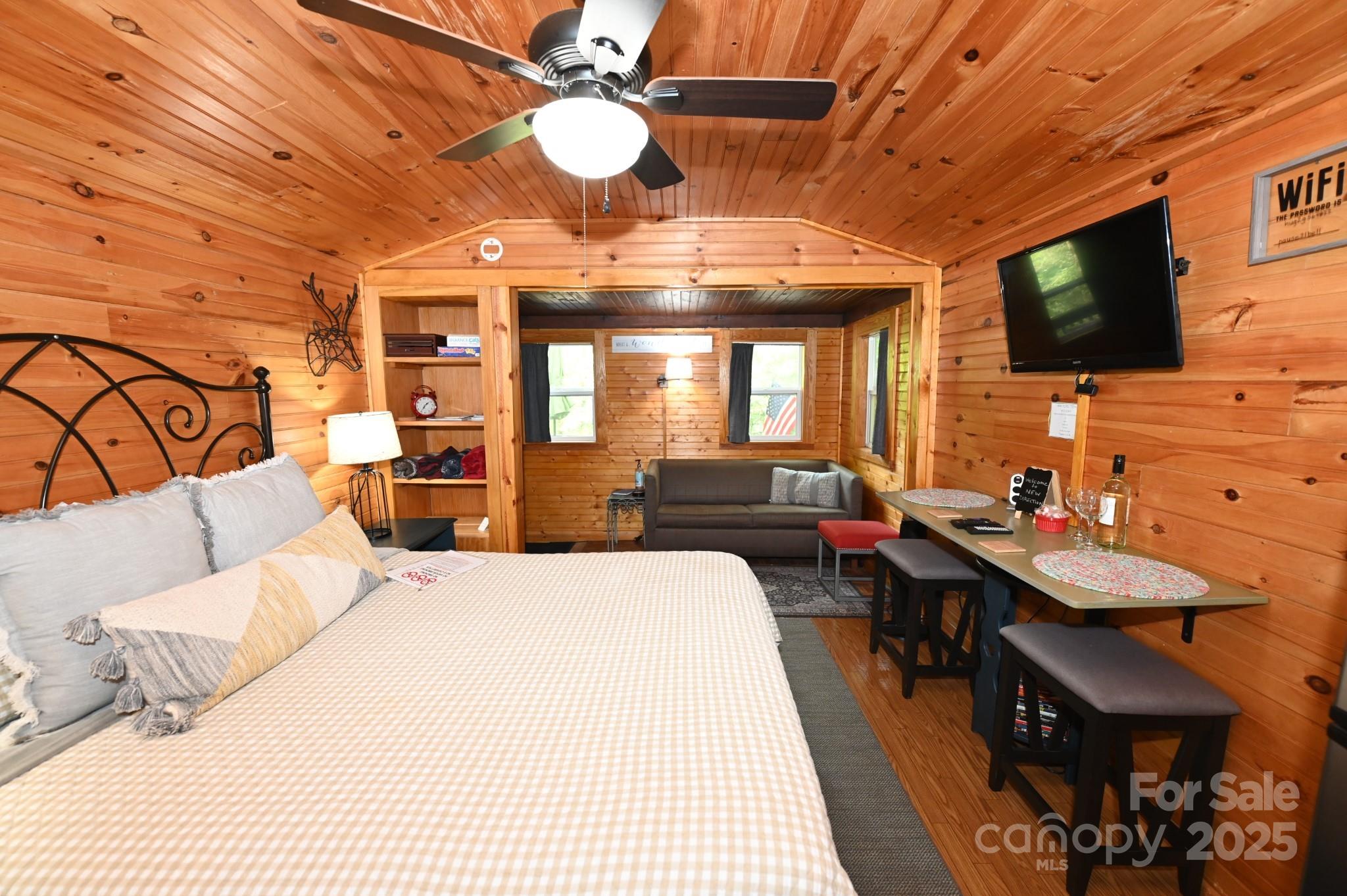 3430 & 3390 Rose Creek Road Morganton NC 28655