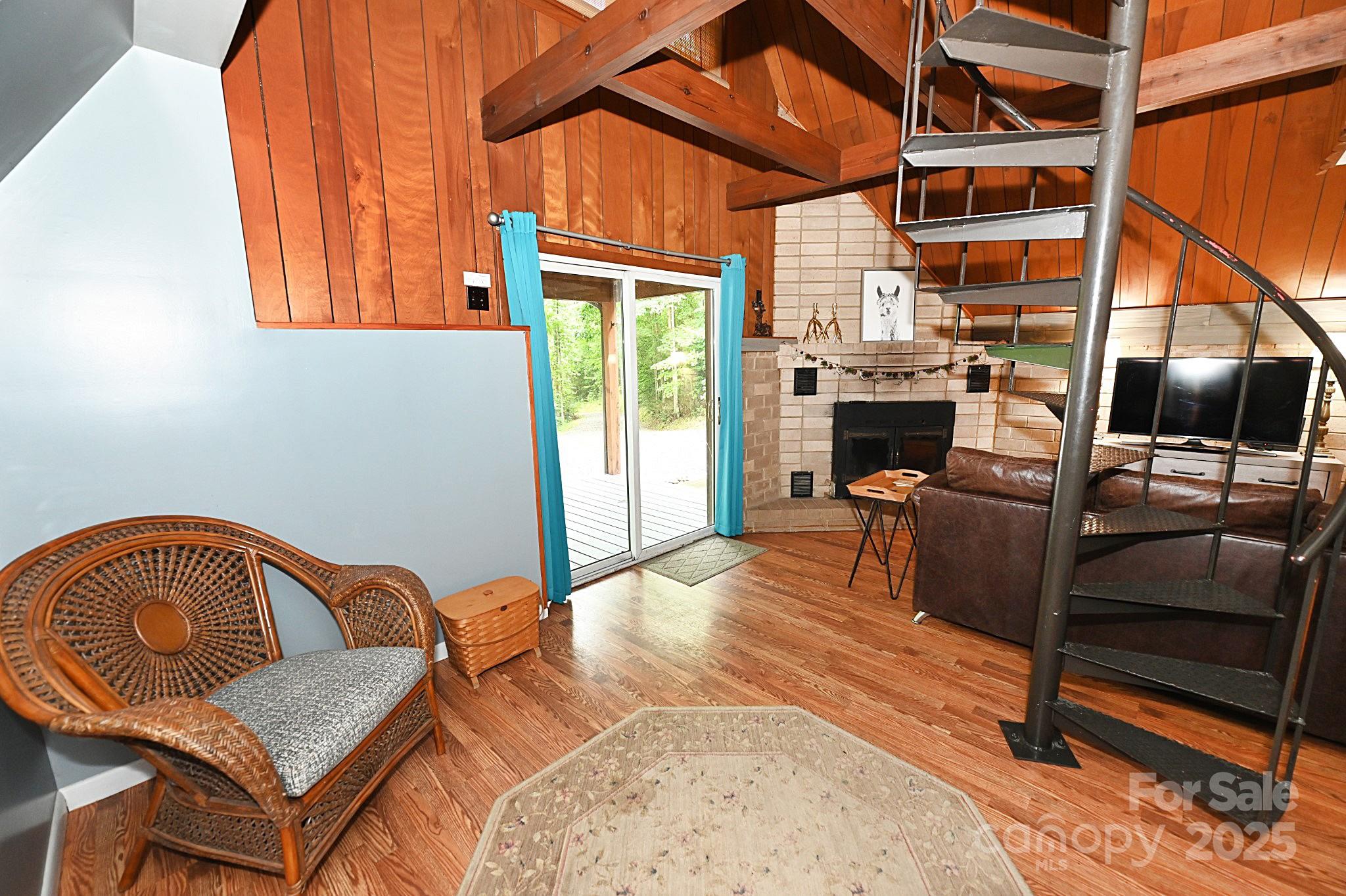 3430 & 3390 Rose Creek Road Morganton NC 28655