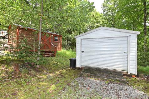 3430 & 3390 Rose Creek Road Morganton NC 28655