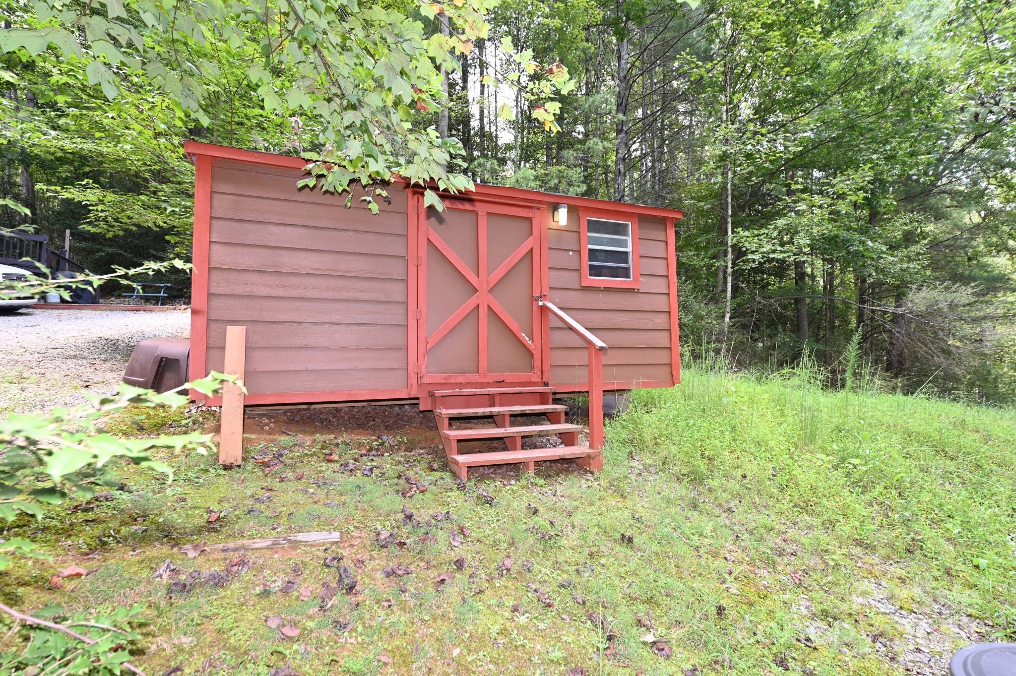 3430 & 3390 Rose Creek Road Morganton NC 28655