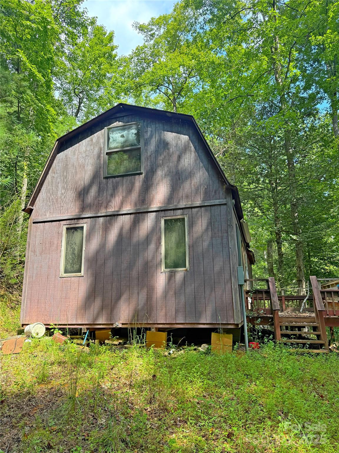 3430 & 3390 Rose Creek Road Morganton NC 28655