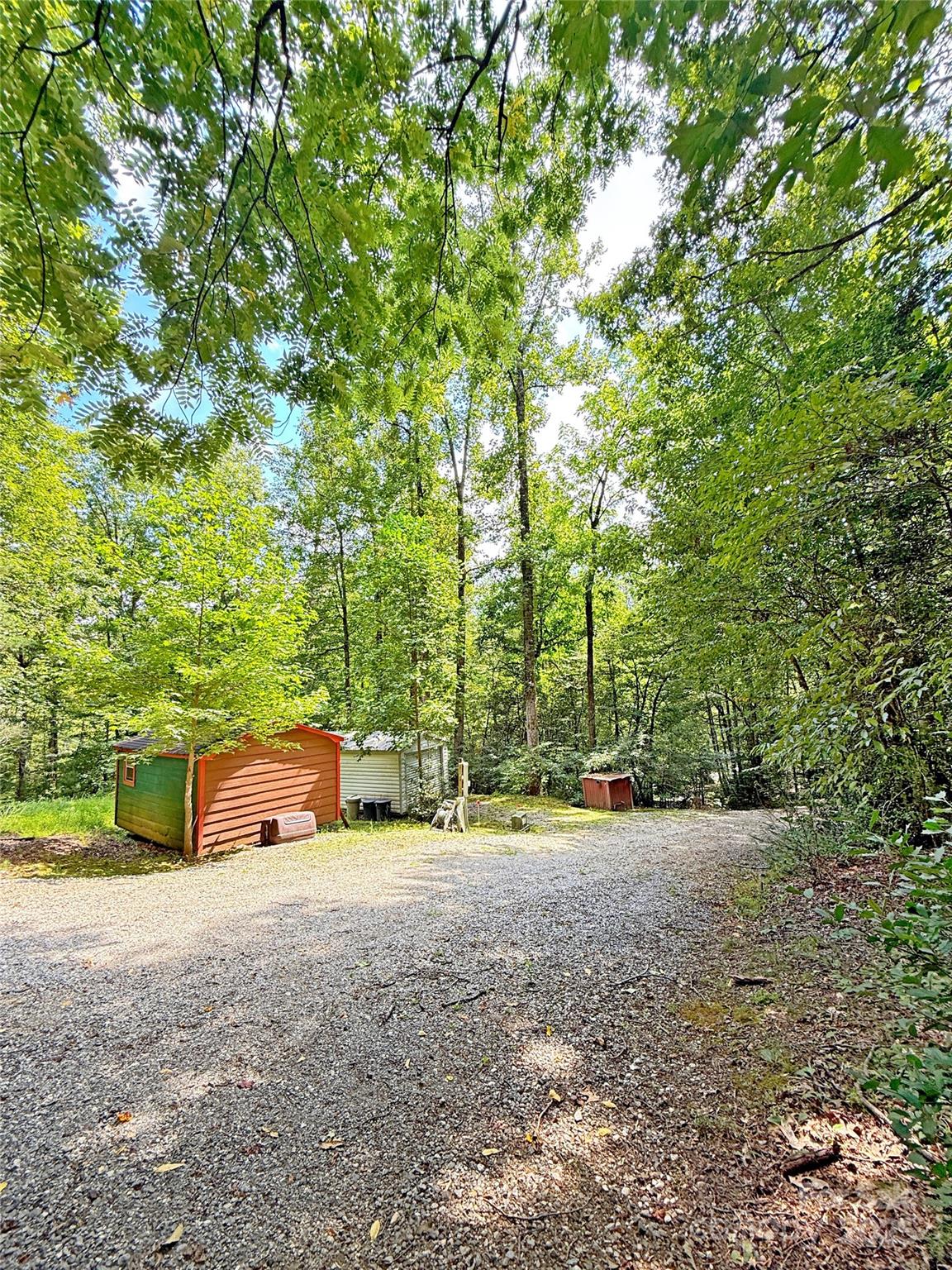 3430 & 3390 Rose Creek Road Morganton NC 28655