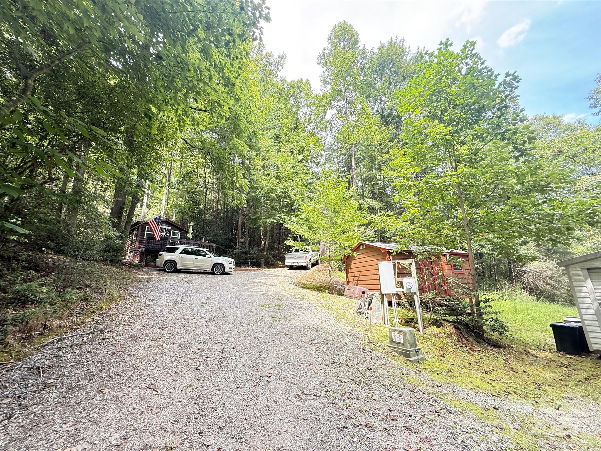 3430 & 3390 Rose Creek Road Morganton NC 28655