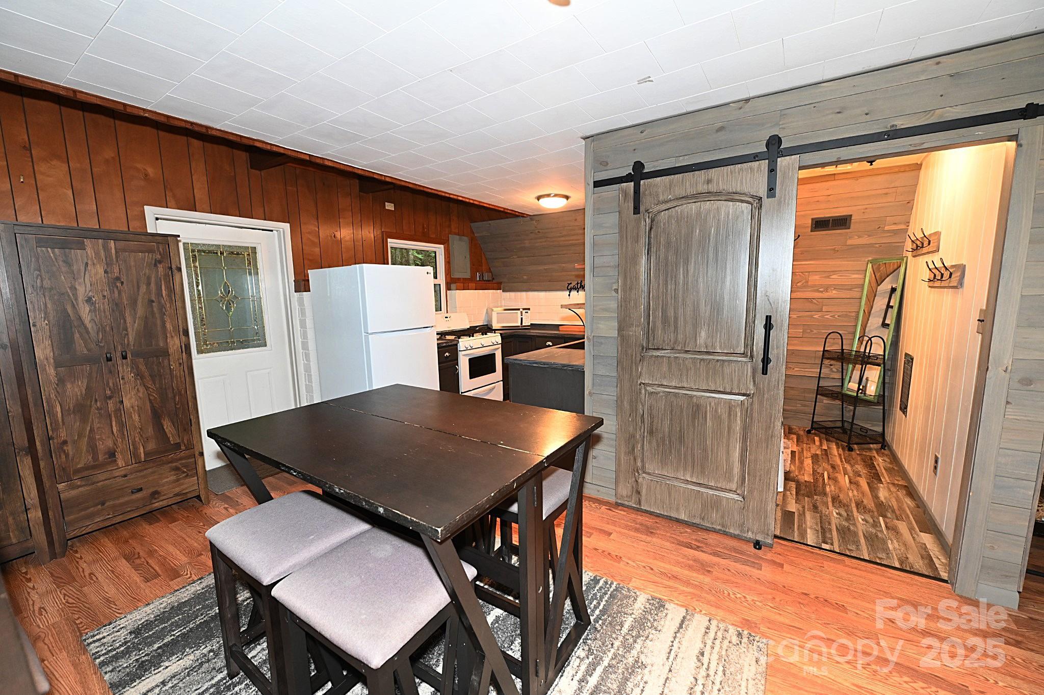 3430 & 3390 Rose Creek Road Morganton NC 28655