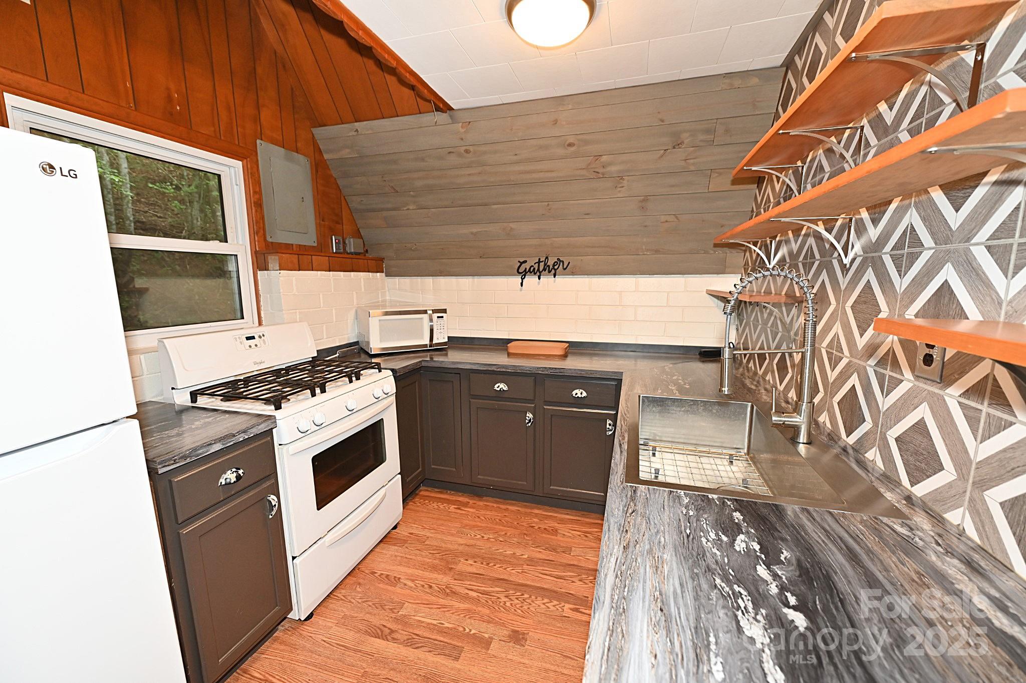 3430 & 3390 Rose Creek Road Morganton NC 28655