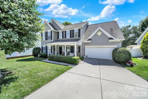 3752 Leela Palace Way Fort Mill SC 29708