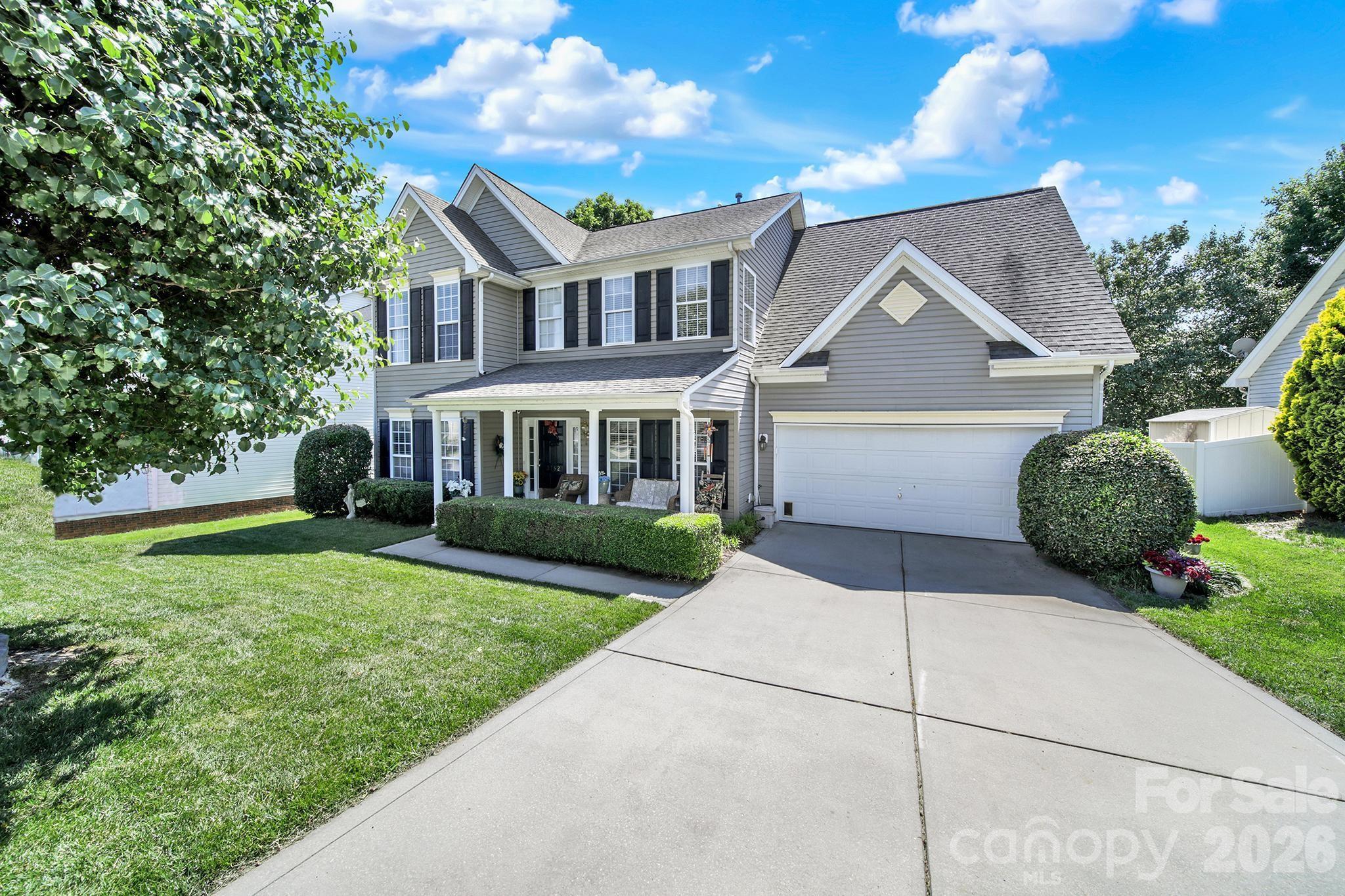 3752 Leela Palace Way Fort Mill SC 29708
