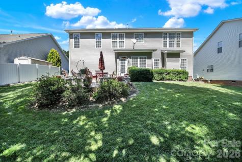 3752 Leela Palace Way Fort Mill SC 29708
