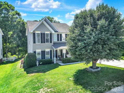 3752 Leela Palace Way Fort Mill SC 29708