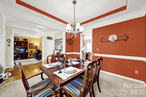 3752 Leela Palace Way Fort Mill SC 29708