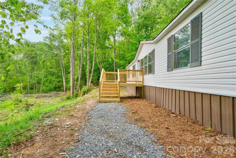 141 Knob Creek Drive Lawndale NC 28090