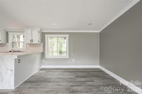 141 Knob Creek Drive Lawndale NC 28090