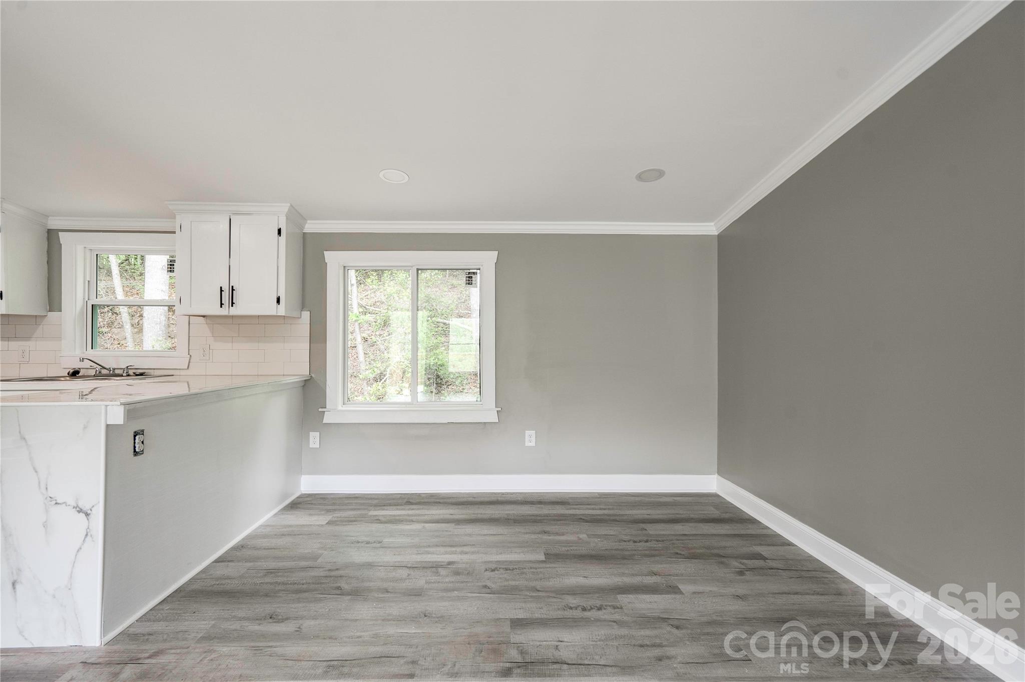141 Knob Creek Drive Lawndale NC 28090