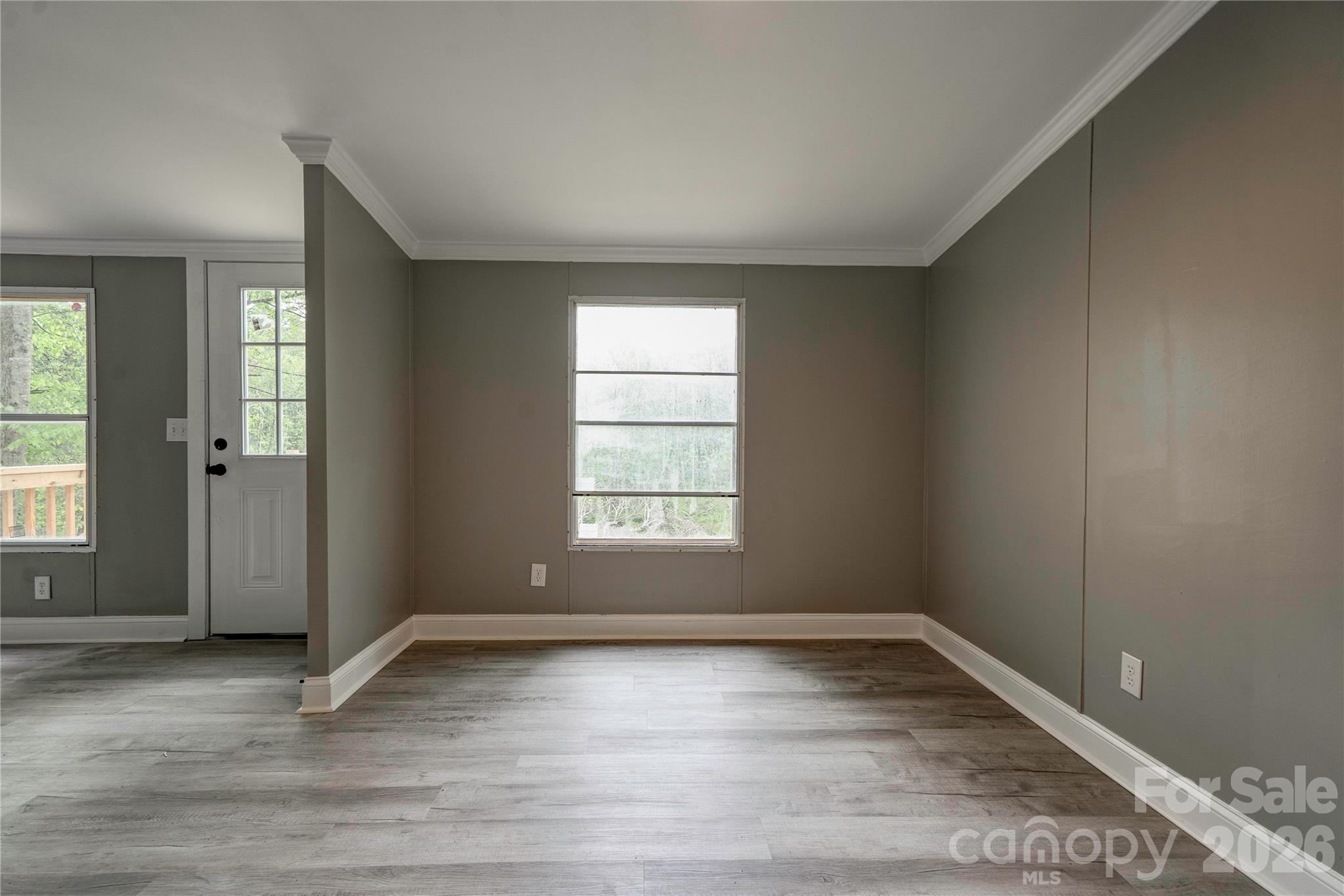 141 Knob Creek Drive Lawndale NC 28090