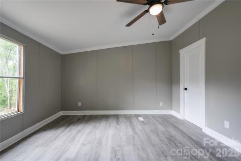 141 Knob Creek Drive Lawndale NC 28090