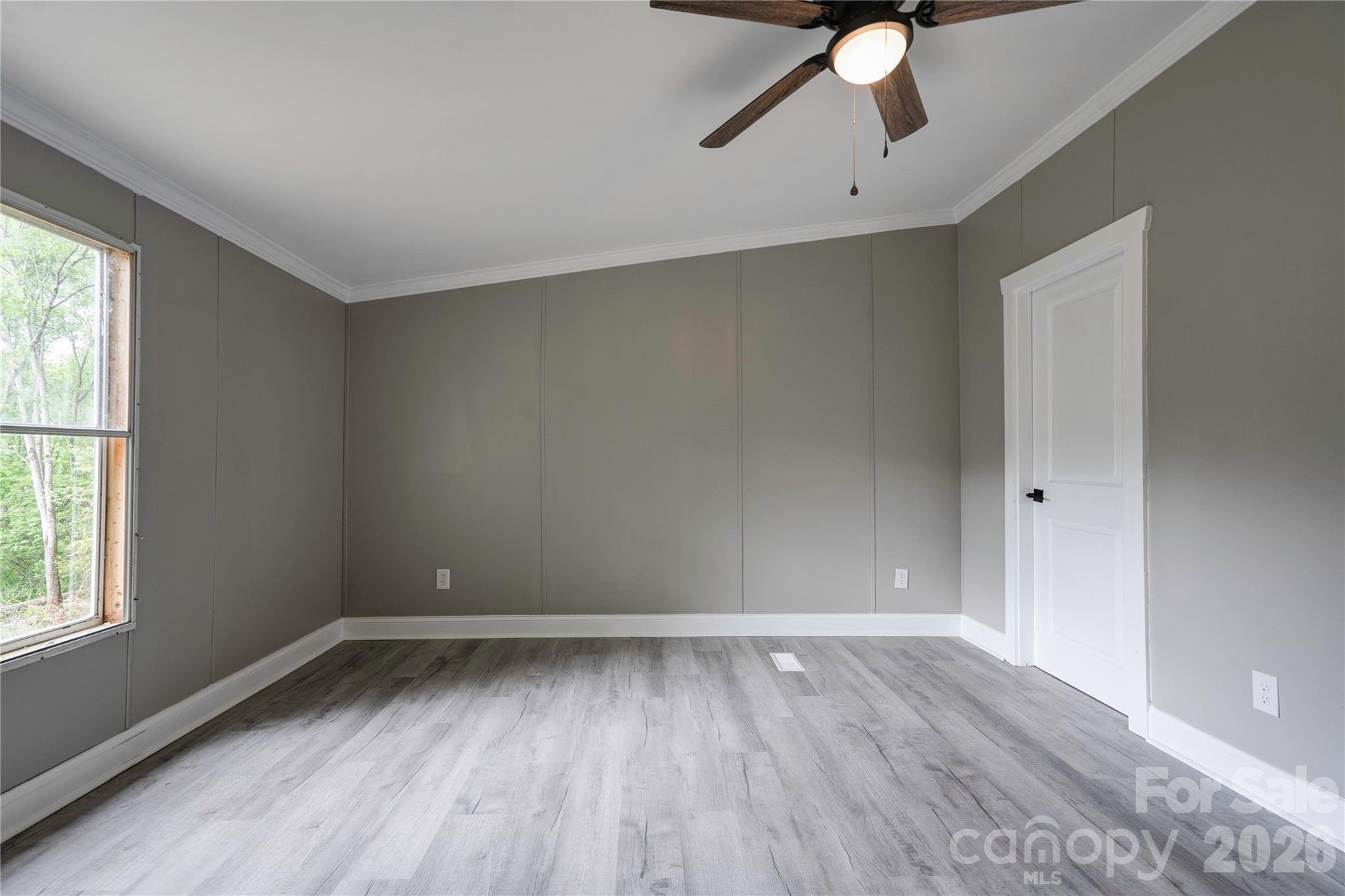 141 Knob Creek Drive Lawndale NC 28090