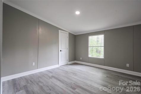 141 Knob Creek Drive Lawndale NC 28090