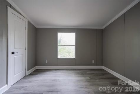 141 Knob Creek Drive Lawndale NC 28090