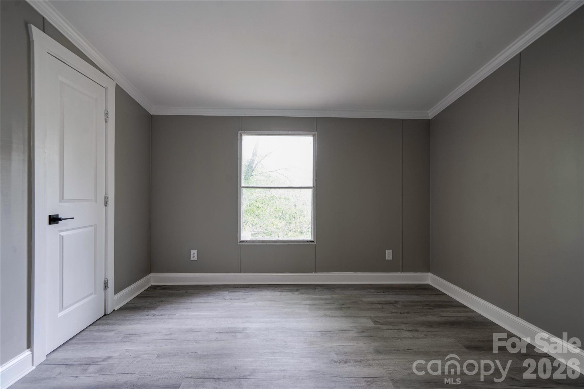 141 Knob Creek Drive Lawndale NC 28090