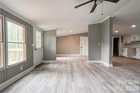 141 Knob Creek Drive Lawndale NC 28090