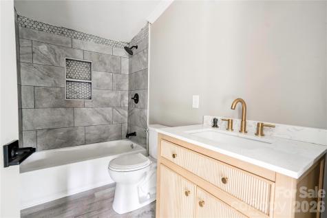 141 Knob Creek Drive Lawndale NC 28090