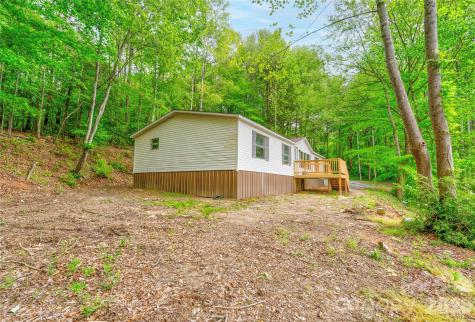 141 Knob Creek Drive Lawndale NC 28090