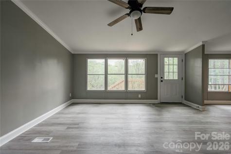 141 Knob Creek Drive Lawndale NC 28090