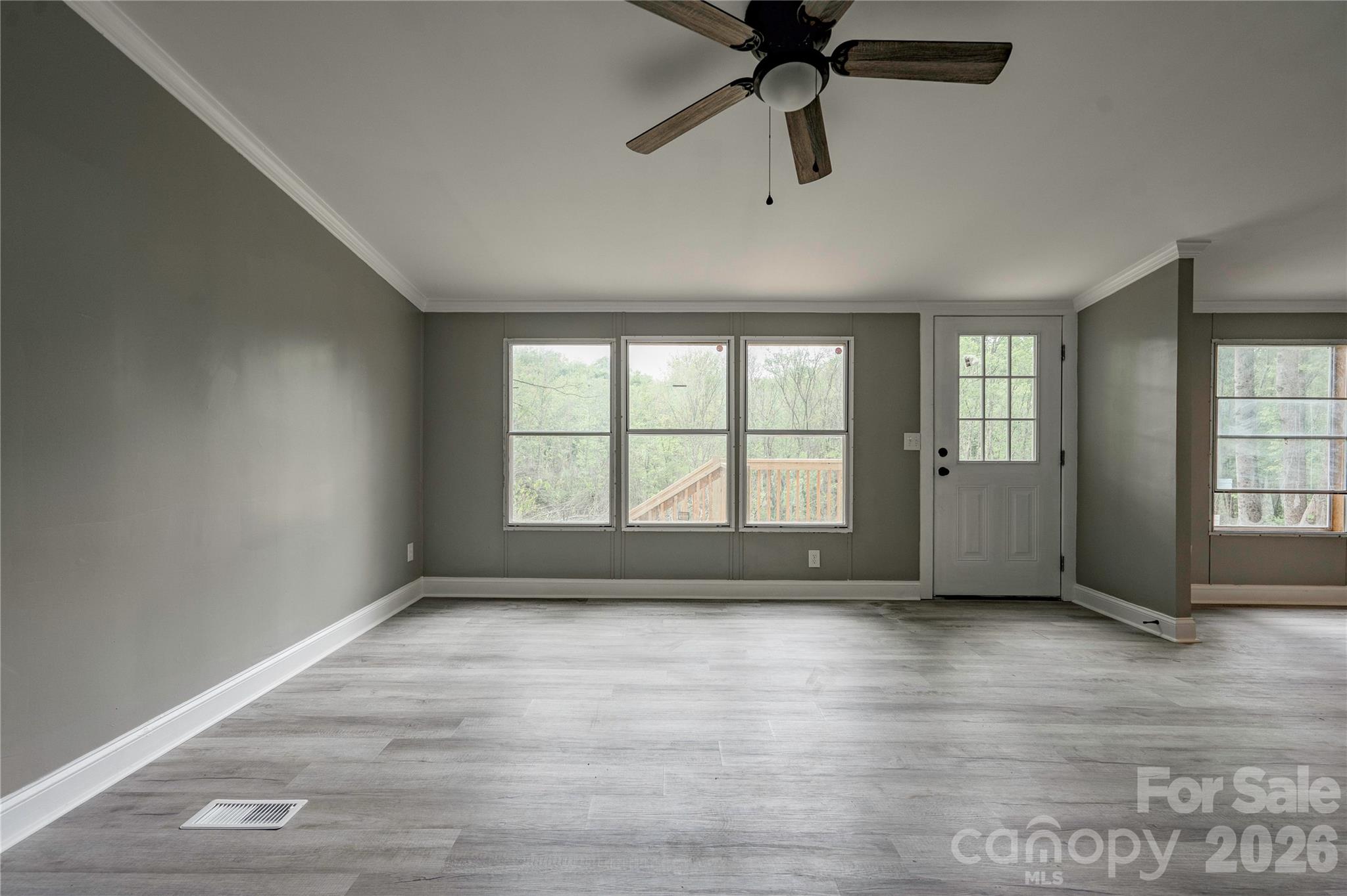 141 Knob Creek Drive Lawndale NC 28090